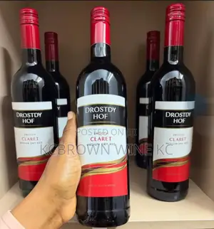 Drostdy Hof Red Wine
