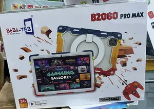 New Bebe B2060 Pro Max 256 GB Pink