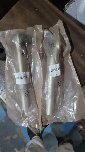 Tie Rod Ends 2012 Honda City