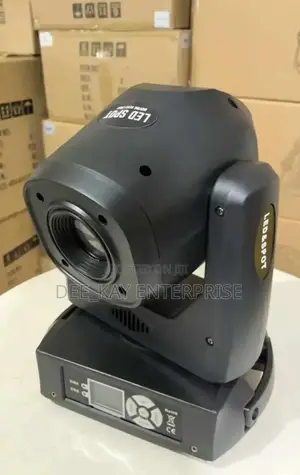 Led Spot Beam 100 Moving Head Light