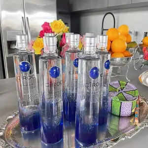 Ciroc Vodka by 12bott