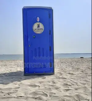 Executive Mobile Toilet Product Rent