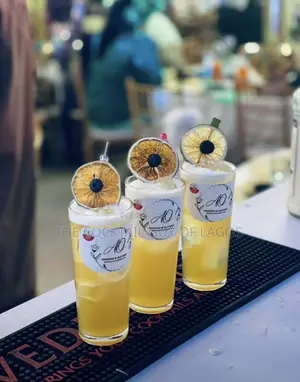 Cocktails | Mocktails Vendor in Lagos Alimosho, Gbagada Surulere