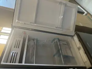 Skyrun Refrigerator 100liters With Warranty Energy Saving