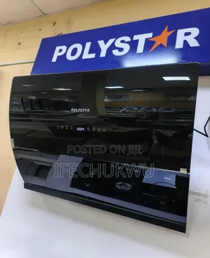 Original Quality Polystar Powerful Inverter Automatic Heat Extractor