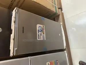 Bruhm 100 Liters Refrigerator Energy Saving With Warranty