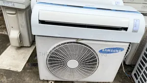 Samsung 2hp Air Conditioner #Tokunbo