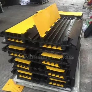 300mm Industrial Floor Trunking