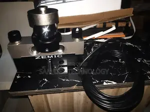 30ton Zemic Load Cell - Yzc 9