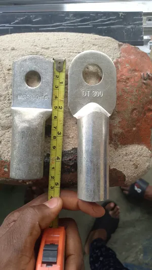 300mm Cable Lug Thick