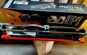 1200mm Tile Cutter Machine