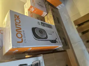 Lontor Air Cooler Rechargeable Mist Fan With Warranty