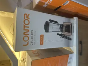 Lontor Heavy Duty Blender for Industrial Purposes 1500watt