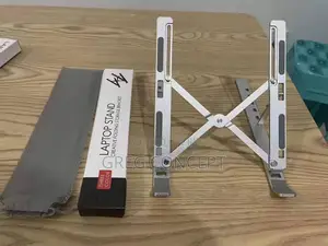 Laptop Stand