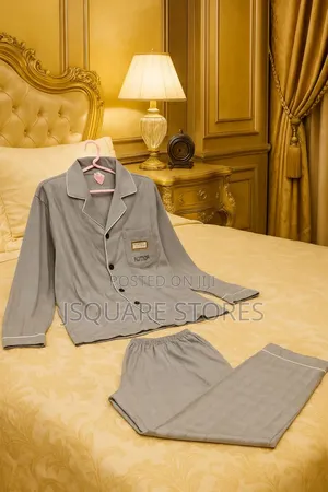 Cotton Unisex Pyjamas or Lounge Wear
