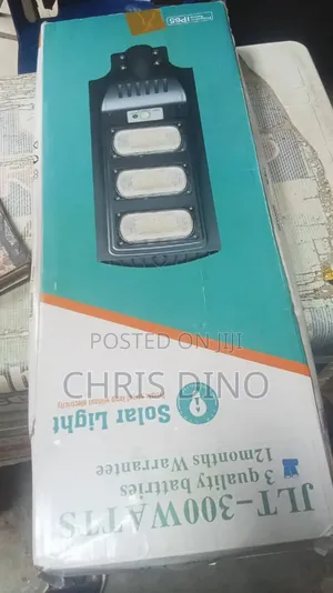 Solar Light