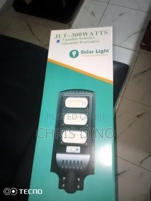 Solar Light