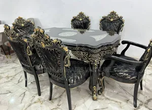 Turkish Imported Dining Set