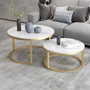 Living Room Center Table Sets