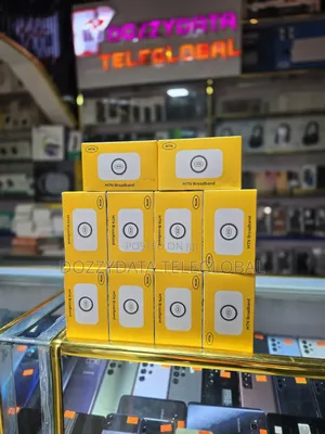 MTN N873 Broadband 4g Mifi Device