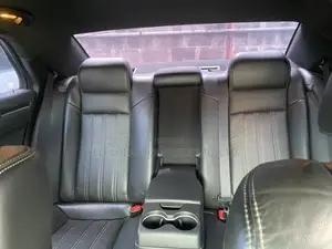 Chrysler 300 300S AWD 2018 Black