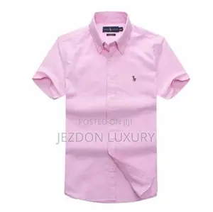 Polo Short Sleeve Shirt