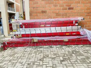 Fiber Ladders