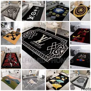 3d Design Center Rug