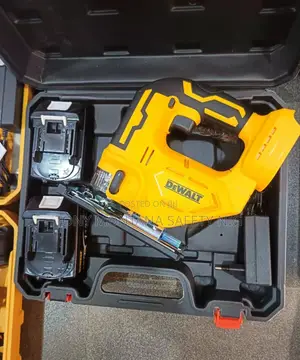 Dewalt Cordless Jigsaw