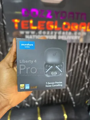 Soundcore by Anker Liberty 4 Pro