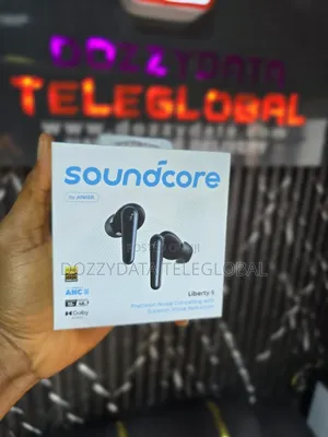 Soundcore Liberty 5 Wireless Earbuds by Anker