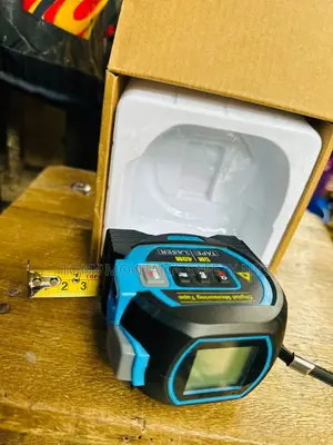 Digital Measuring Tape