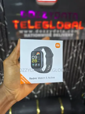 Redmi Watch 5 Active