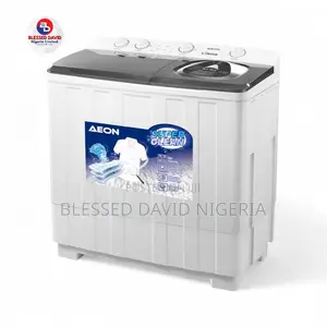 Aeon 13kg Washing Machine Awm13ttn Twin Tub