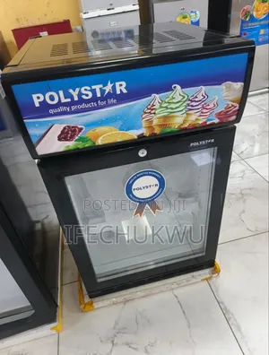 Original High Quality Polystar Showcase Glass 150litters (100%Copper)