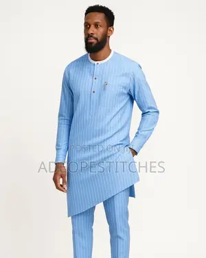 Luxury Kaftan Trad