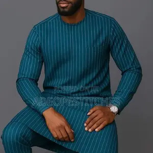 Luxury Kaftan Trad