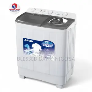 Aeon 5kg Washing Machine Awm05ttn Twin Tub
