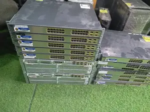 Cisco 3750g-24p-S
