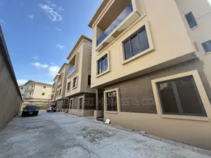 4bdrm Townhouse/Terrace in Jabi for sale