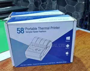 Bluetooth Printer Pos