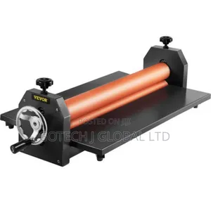 Cold Laminator
