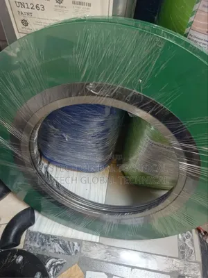 16" X 1500# Spiral Wound Gasket