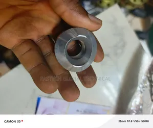 1/2" Thread -O-Let X 3000#