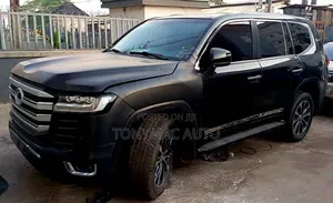 Upgrade Kits For Toyota Landcruiser 2008 To 2023