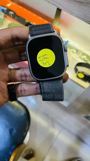 Direct Uk Apple Iwatch Ultra 1
