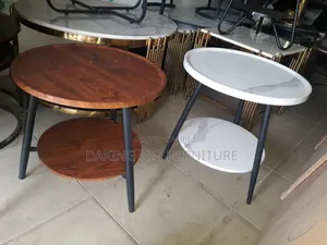 Single Side Stool