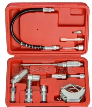 Grease Gun Accessory