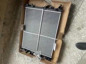 Gmc Terrain Engine Radiator 2018-2022