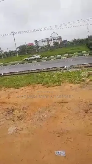 For Sale : Cofo 7 Plots at Besides Akachi Est . Wethral Aba Owerri Rd